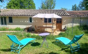 La Longere Du Moulin